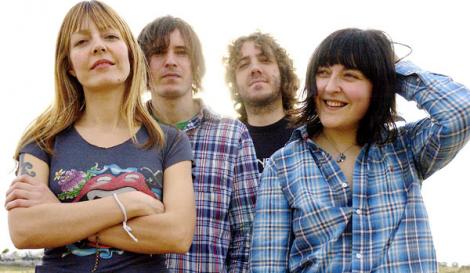 Dover — Era americana