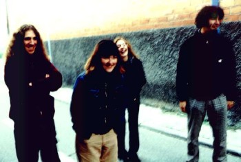 Los fundadores jóvenes